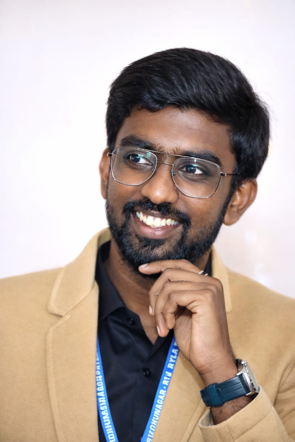 Sanjev Kumar